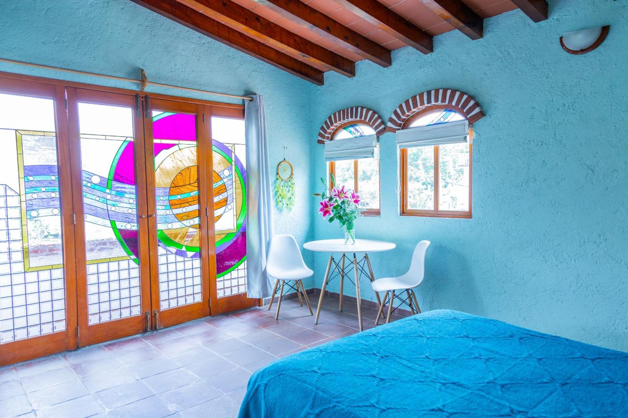 Colibrí Turquesa 3*